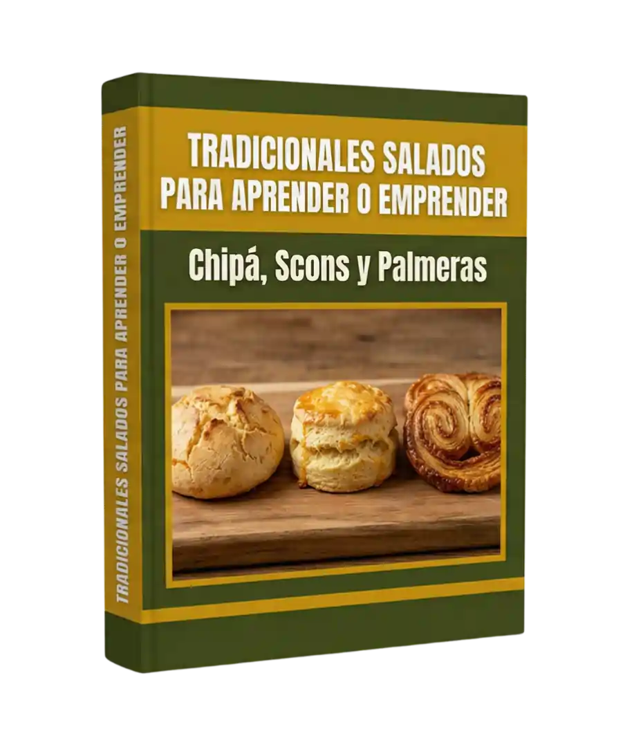 TRADICIONALES SALADOS